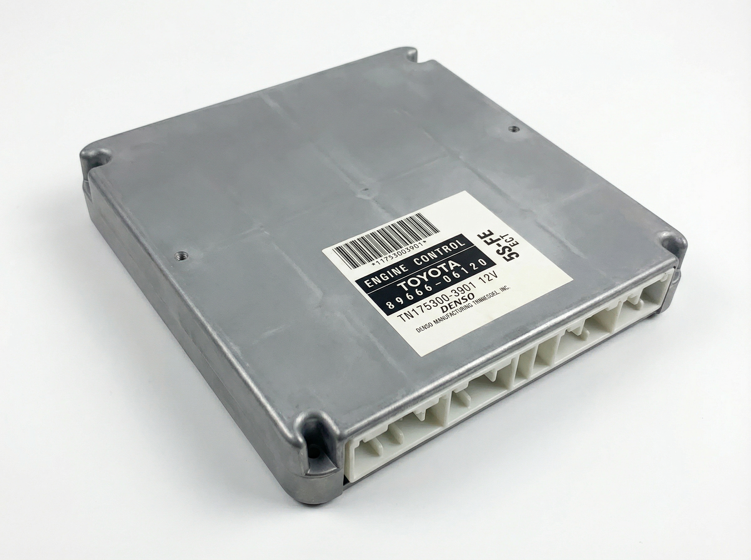 2000-2001 Toyota Camry Engine Control Module (ECM) (Used OEM)