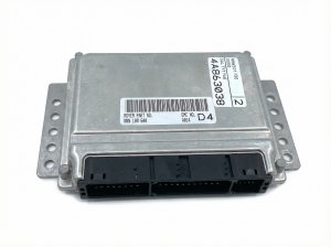 1999-2004 Land Rover Range Rover Engine Control Module (ECM) with Secondary Air Injection (Used OEM)