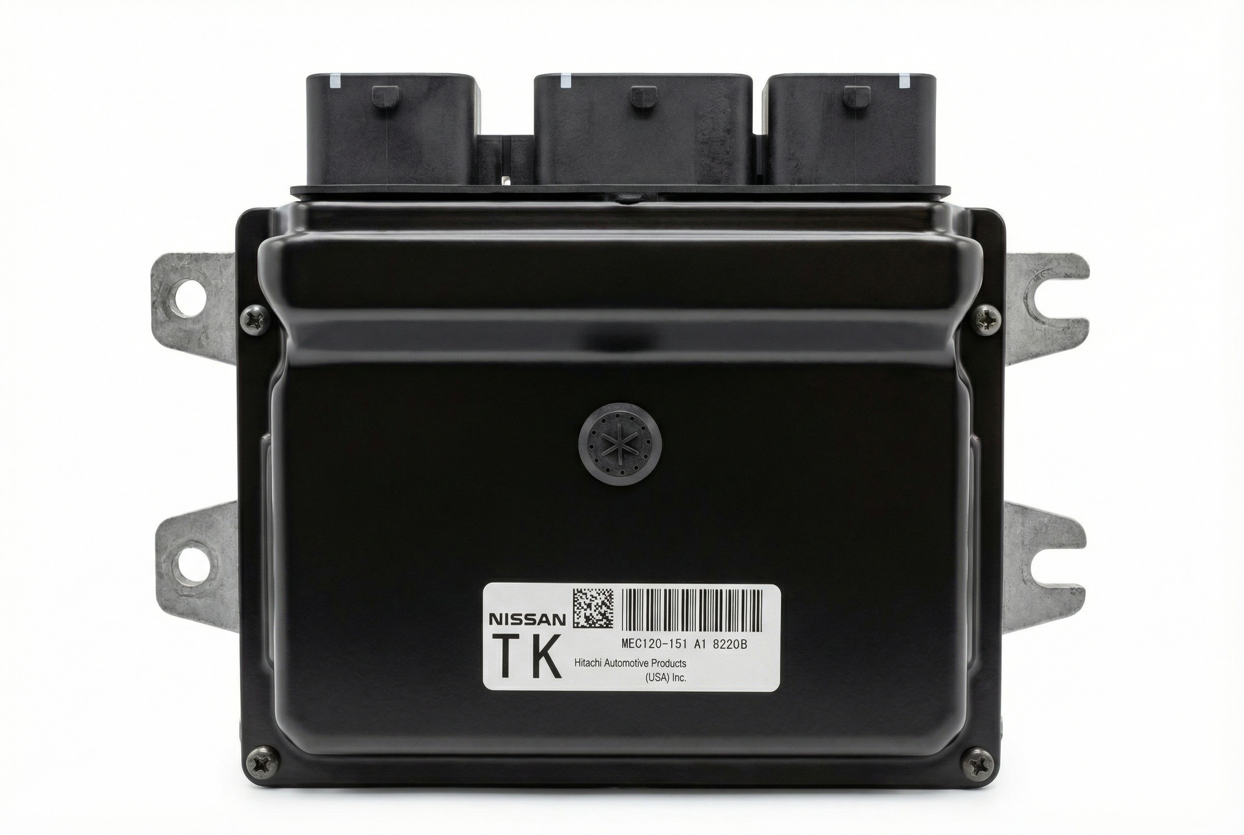 2008 Nissan Altima Engine Control Module (ECM) (Used OEM)