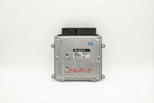 2008 Hyundai Accent Engine Control Module (ECM) (Used OEM)