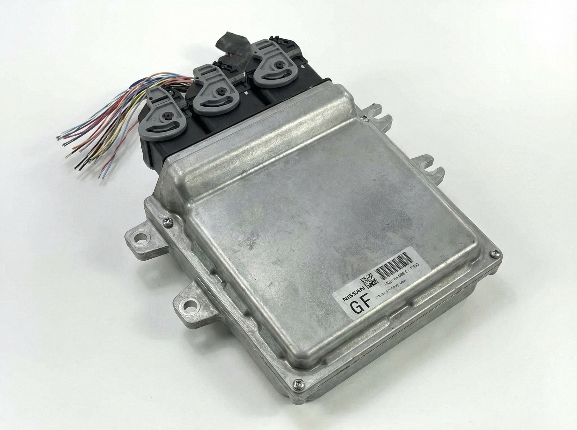 2007 INFINITI G35 Engine Control Module (ECM) (Used OEM)