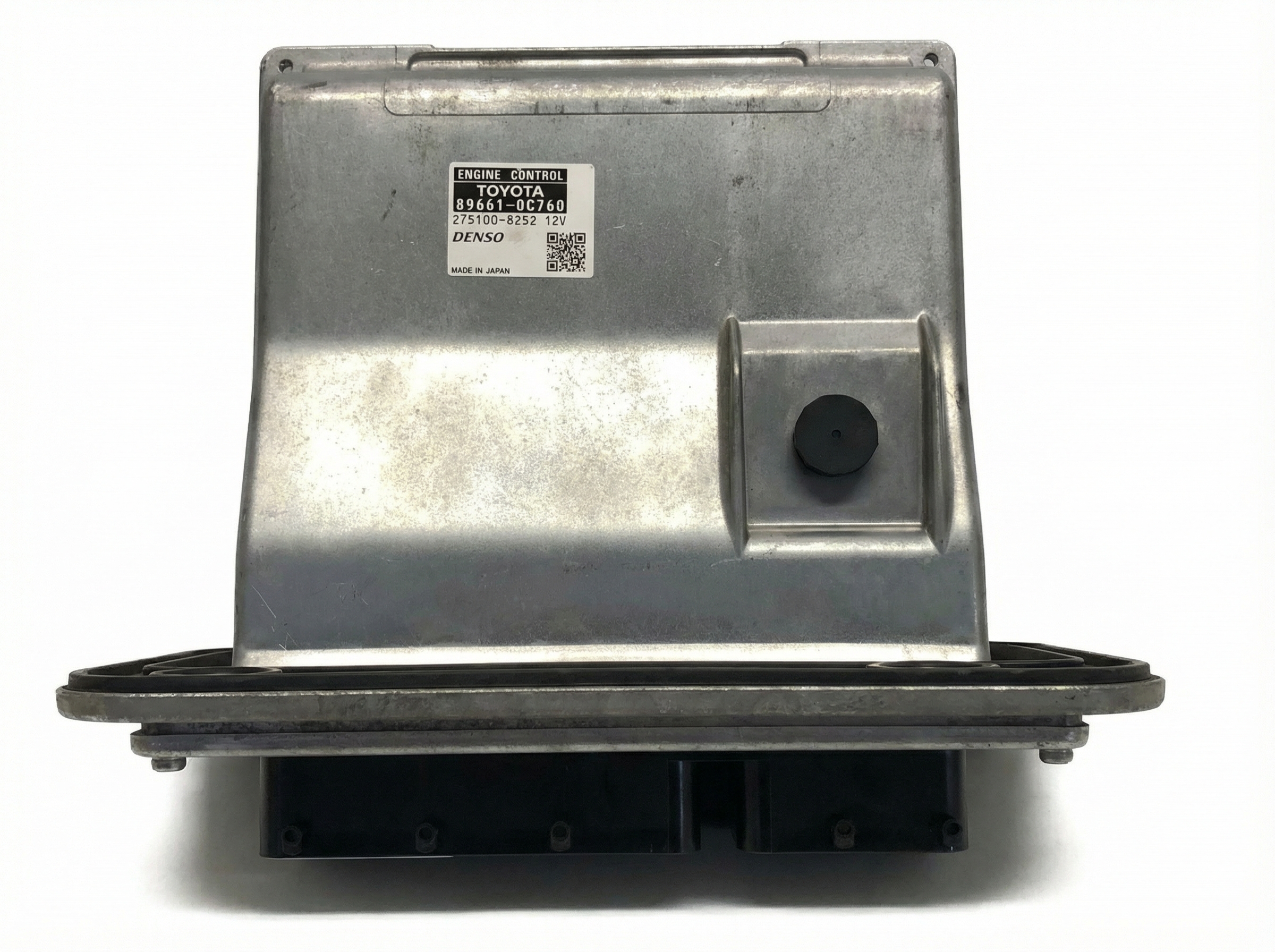2007 Toyota Tundra Engine Control Module (ECM) (Used OEM)
