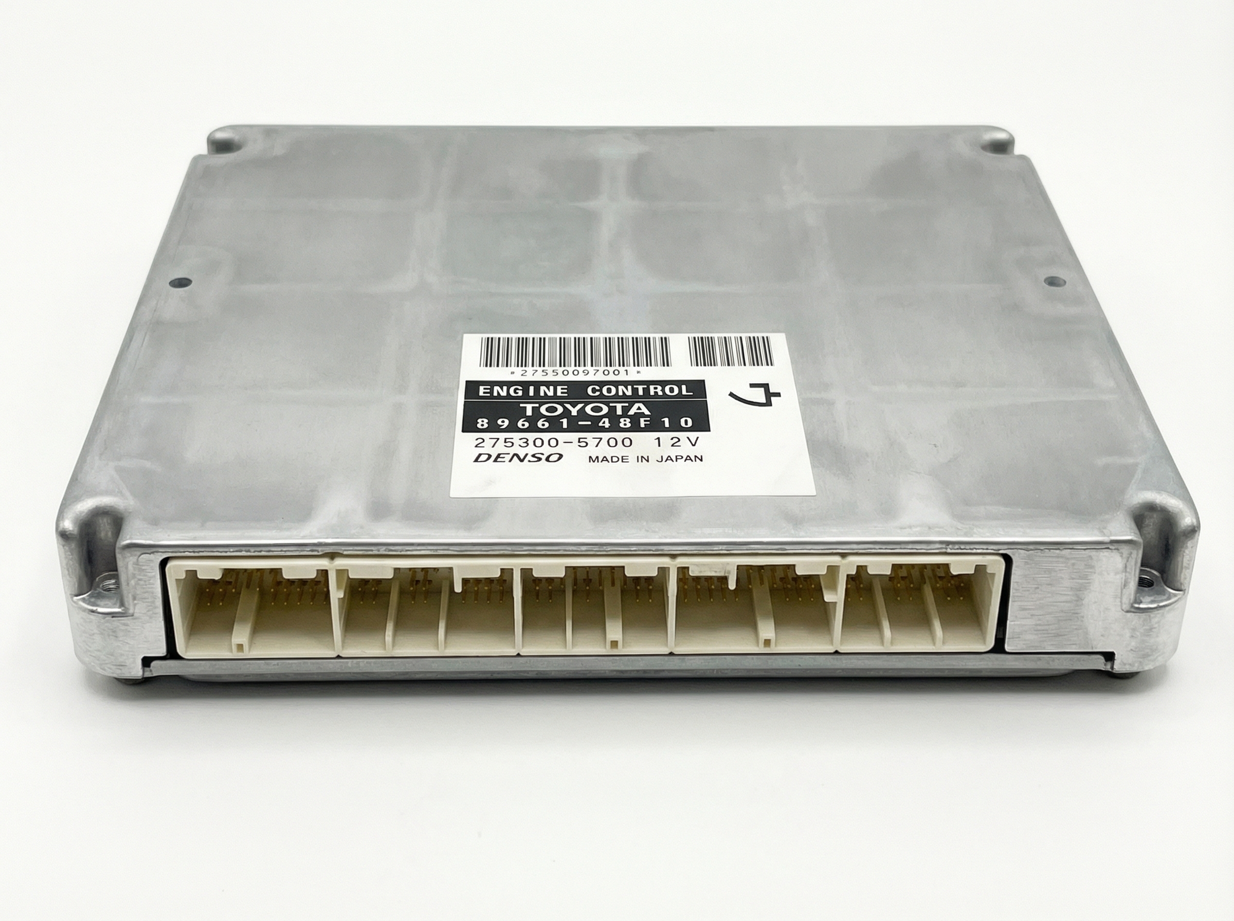 2009 Toyota Highlander Engine Control Module (ECM) (Used OEM)