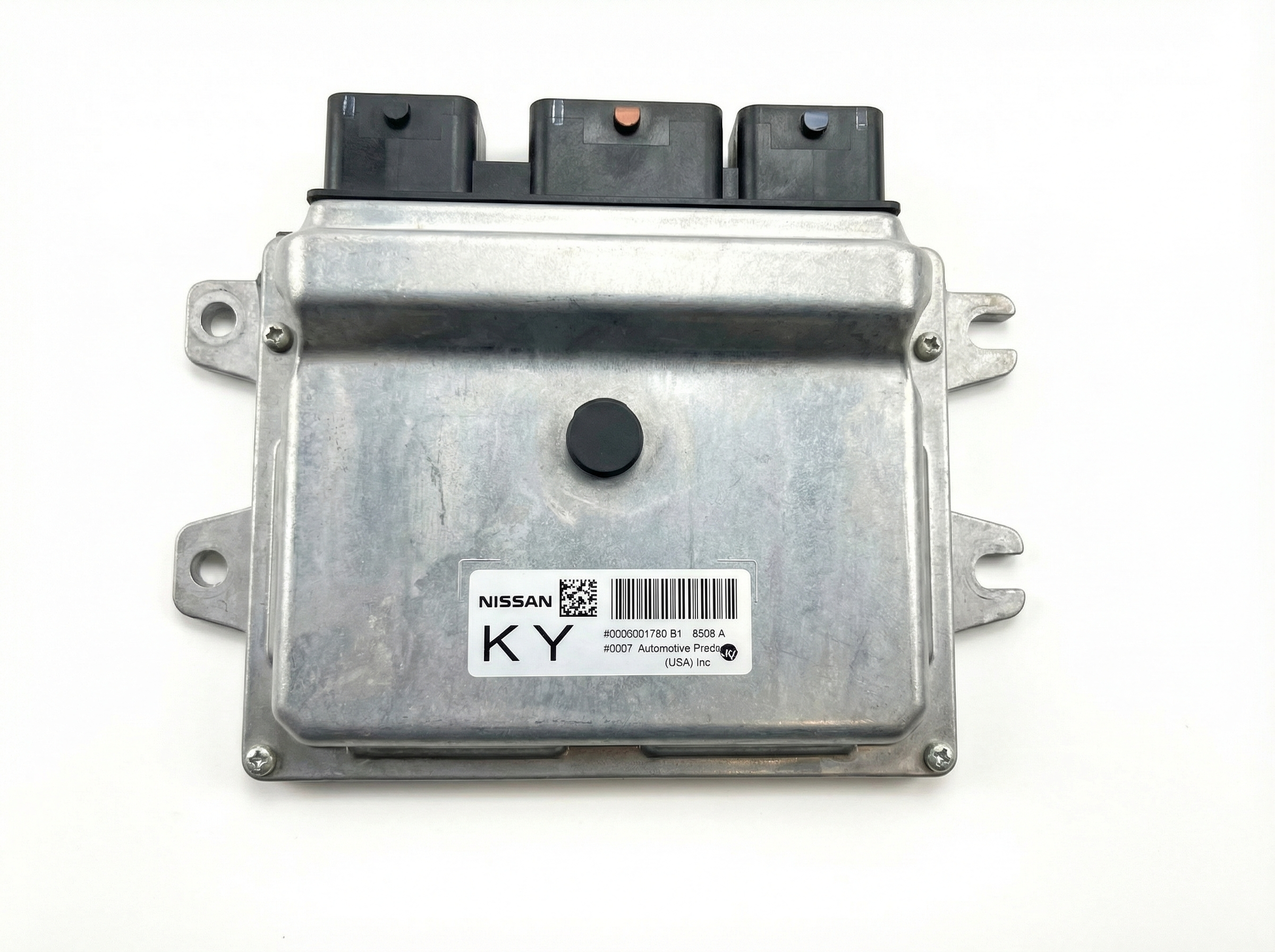 2009 Nissan Versa Engine Control Module (ECM) (Used OEM)