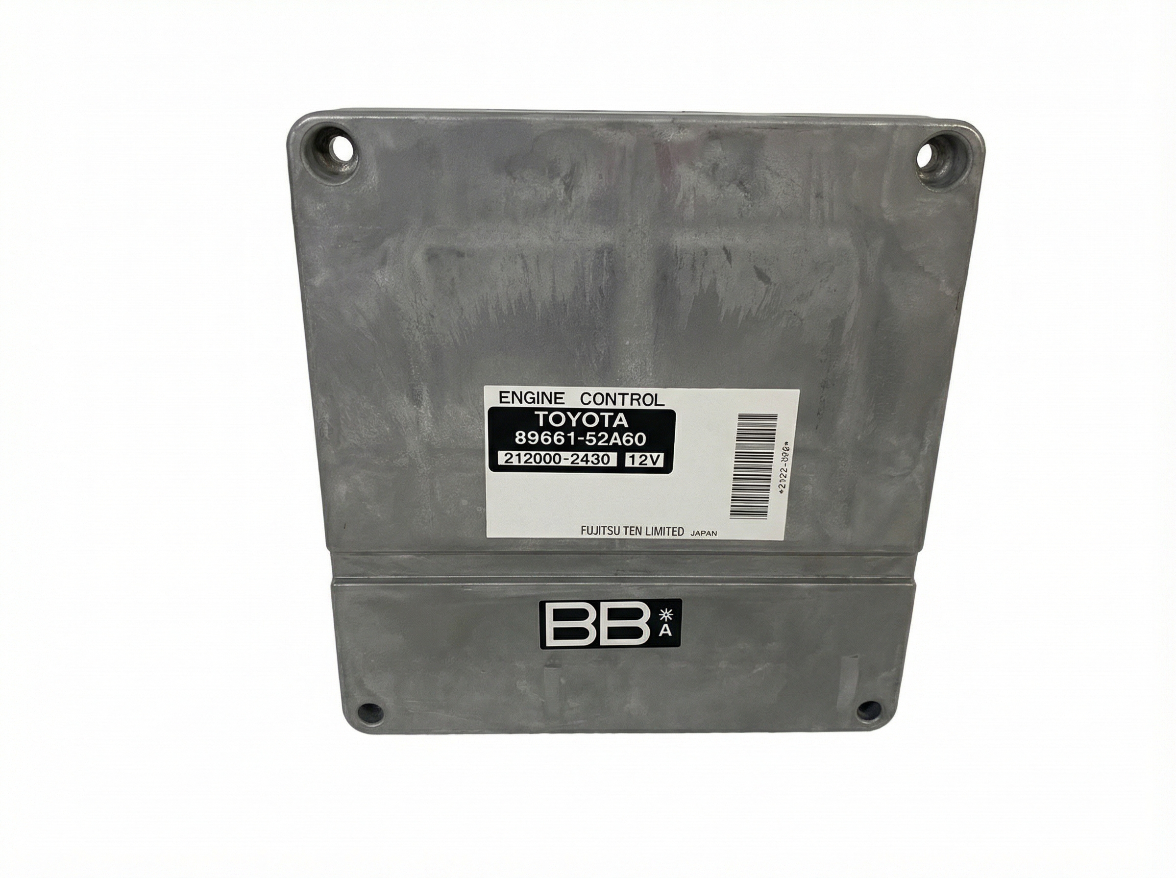 2005 Scion xA Engine Control Module (ECM) (Used OEM)