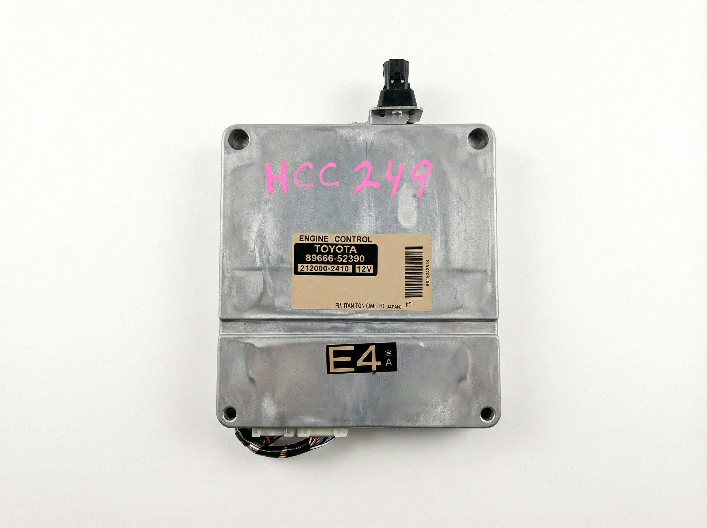 2005 Scion xB Engine Control Module (ECM) (Used OEM)