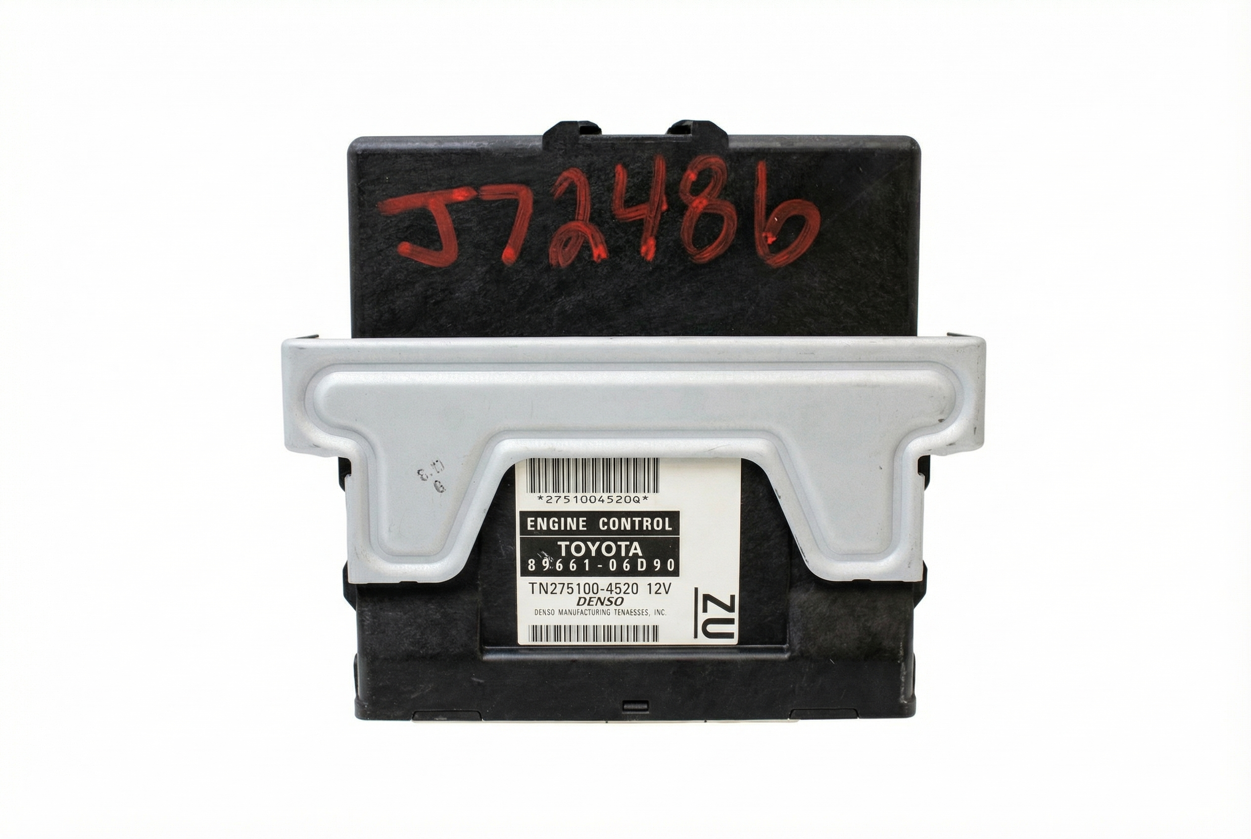 2006 Toyota Camry Engine Control Module (ECM) (Used OEM)