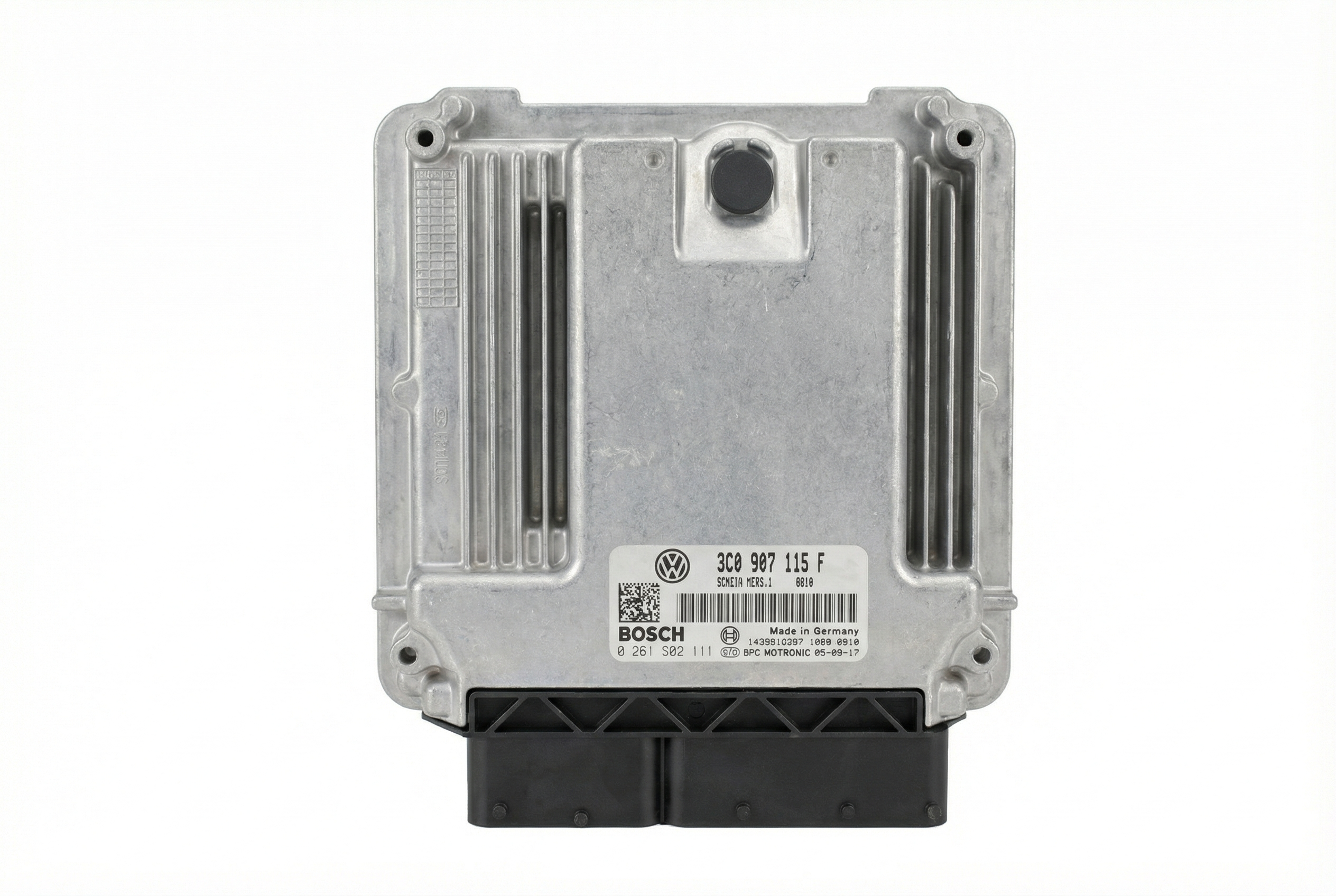2006-2007 Volkswagen Passat Engine Control Module (ECM) (Used OEM)