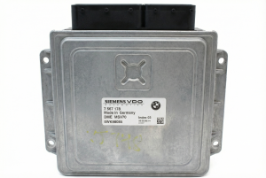 2006 BMW 330xi Engine Control Module (ECM) (Used OEM)
