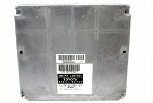 2006 Toyota Sequoia Engine Control Module (ECM) (Used OEM)