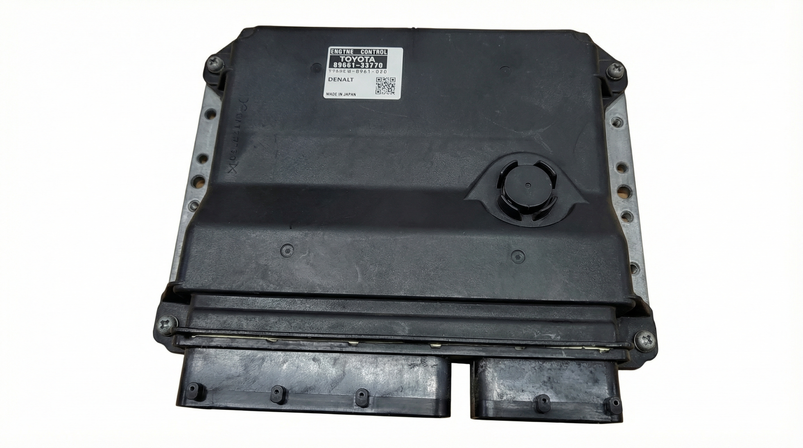 2007 Toyota Camry Engine Control Module (ECM) (Used OEM)