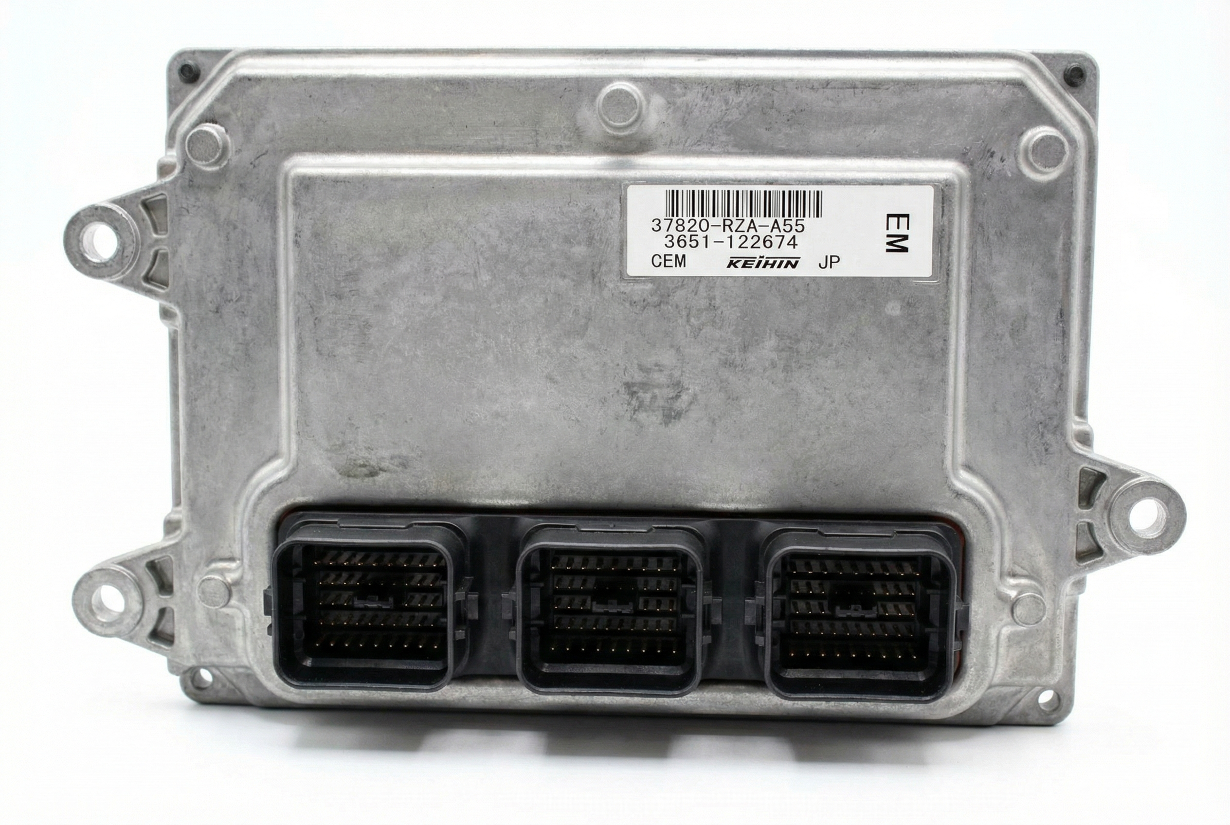 2007-2009 Honda CR-V Engine Control Module (ECM) (Used OEM)