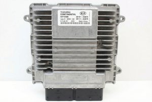 2011-2013 Kia Optima Engine Control Module (ECM) (Used OEM)