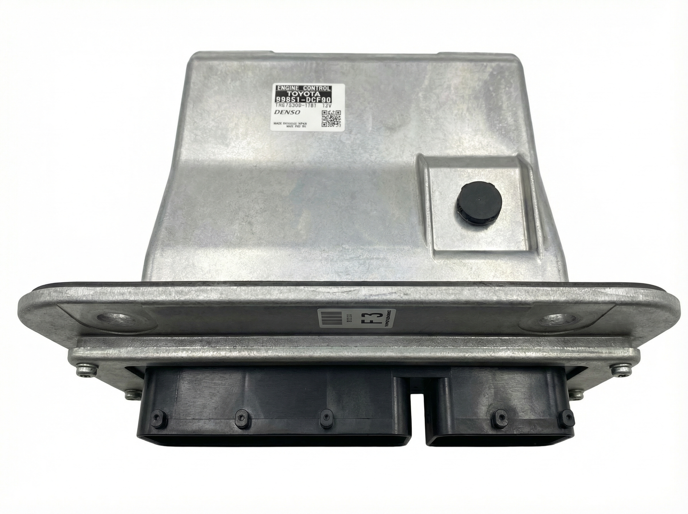 2010 Toyota Tundra Engine Control Module (ECM) (Used OEM)