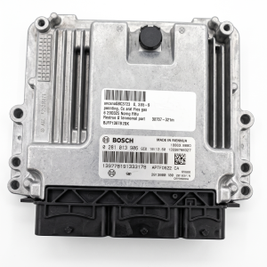 2010 Volkswagen Jetta Engine Control Module (ECM) (Used OEM)