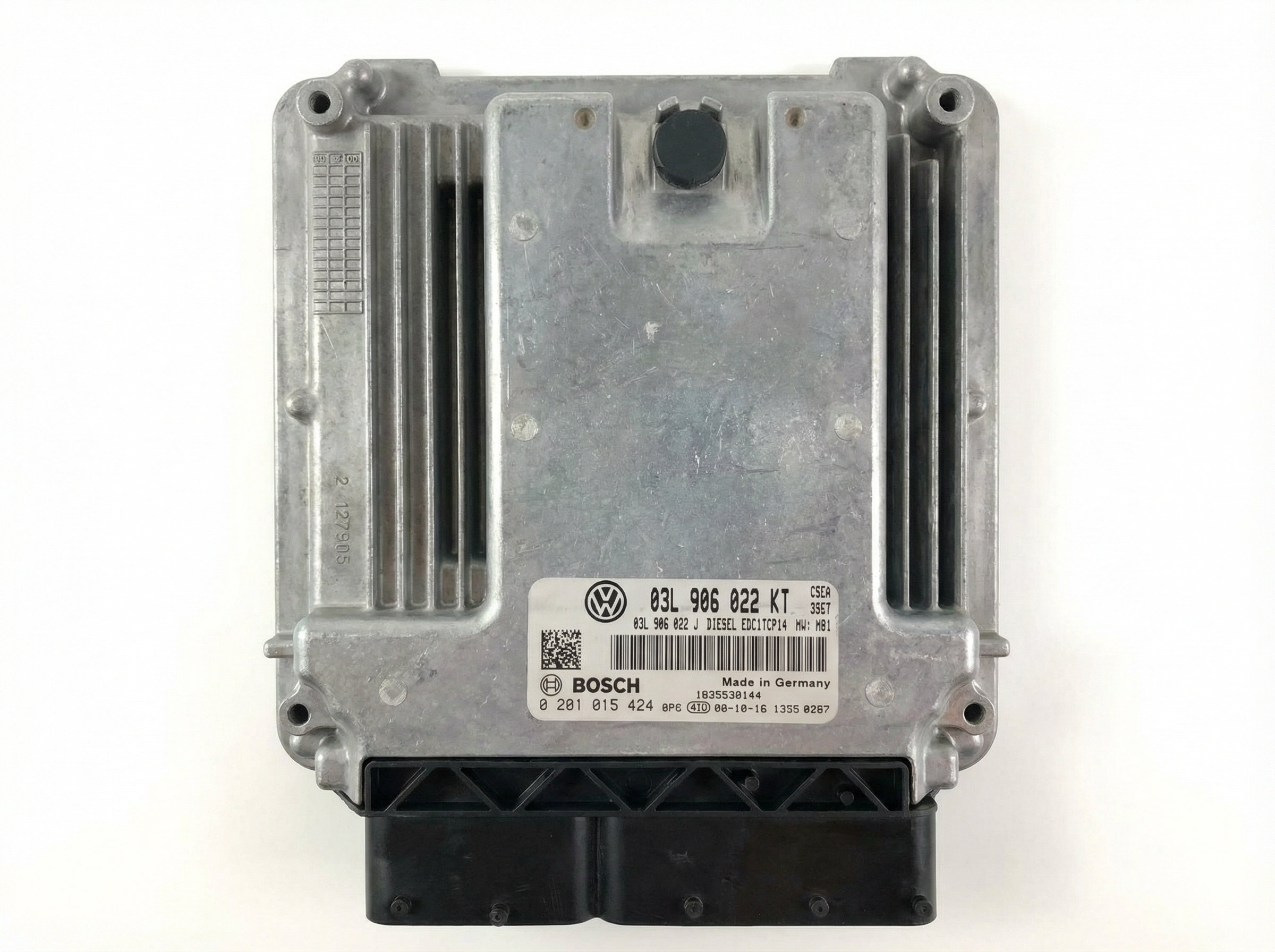 2008 Volkswagen Jetta Engine Control Module (ECM) (Used OEM)