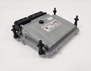 2010-2012 Mercedes-Benz GLK350 Engine Control Module (ECM) (Used OEM)