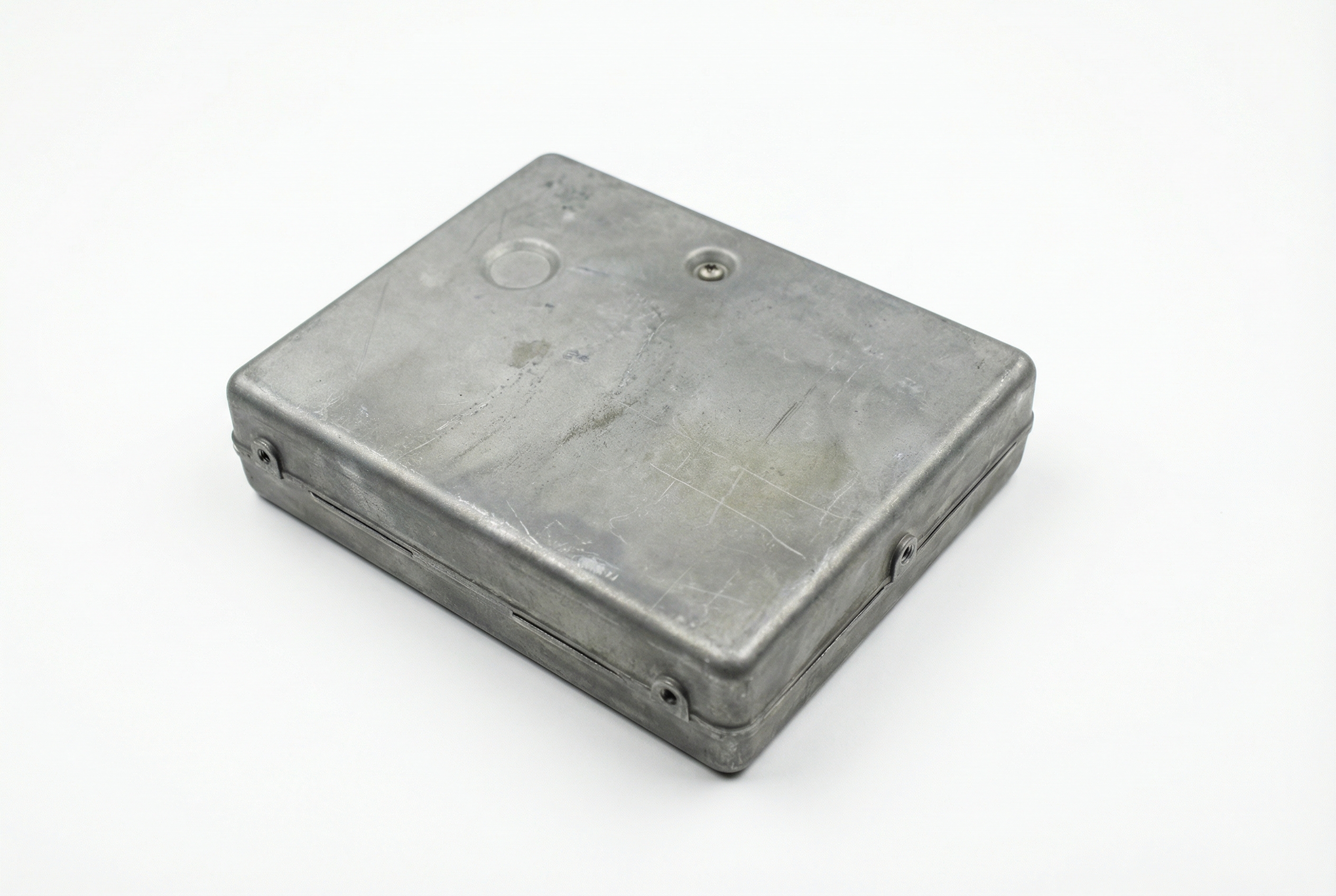 1991-1992 Nissan Sentra Engine Control Module (ECM) (Used OEM)