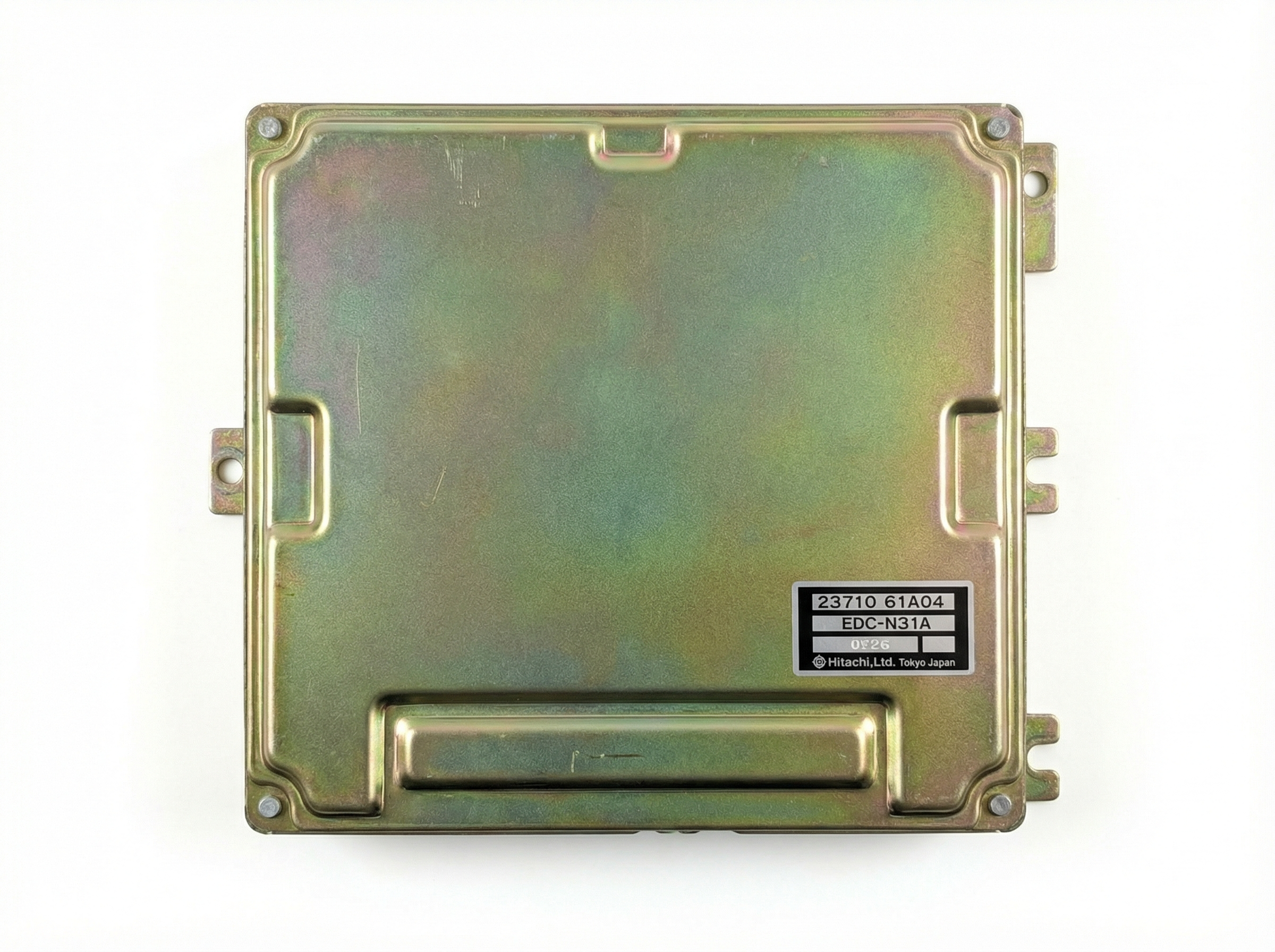 1987-1988 Nissan Sentra Engine Control Module (ECM) (Used OEM)