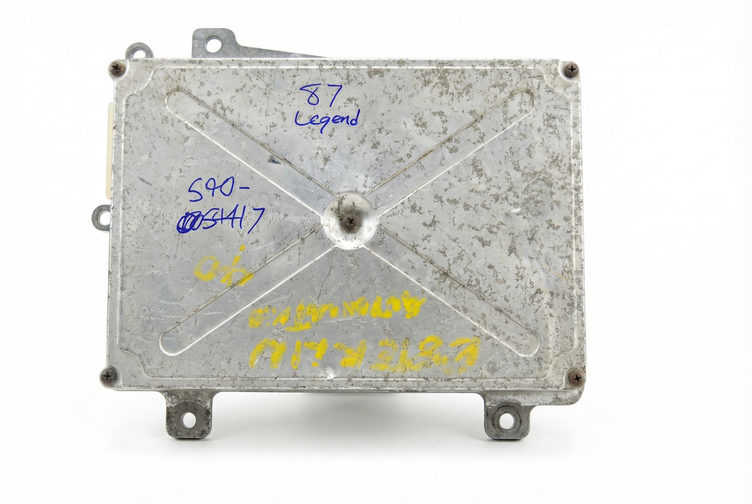 1986-1987 Acura Legend Engine Control Module (ECM) (Used OEM)