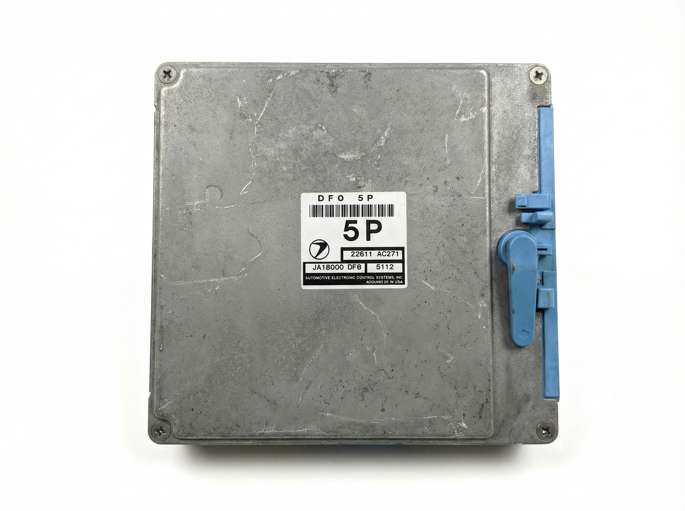 1996 Subaru Outback Engine Control Module (ECM) (Used OEM)