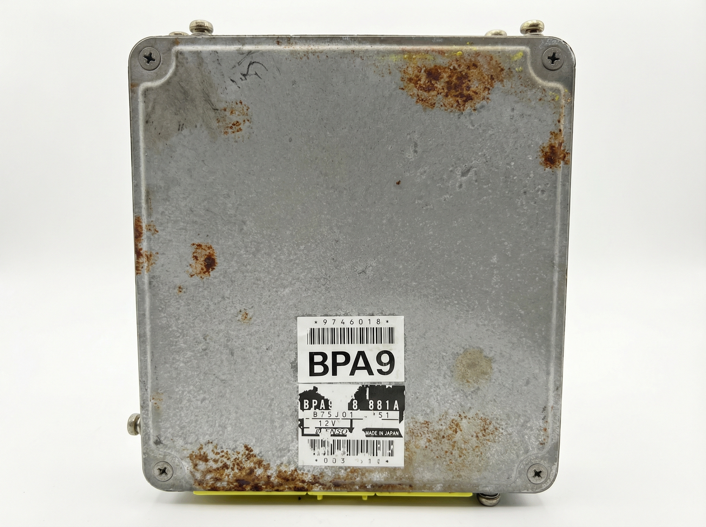 1992-1995 Mazda Protege Engine Control Module (ECM) (Used OEM)