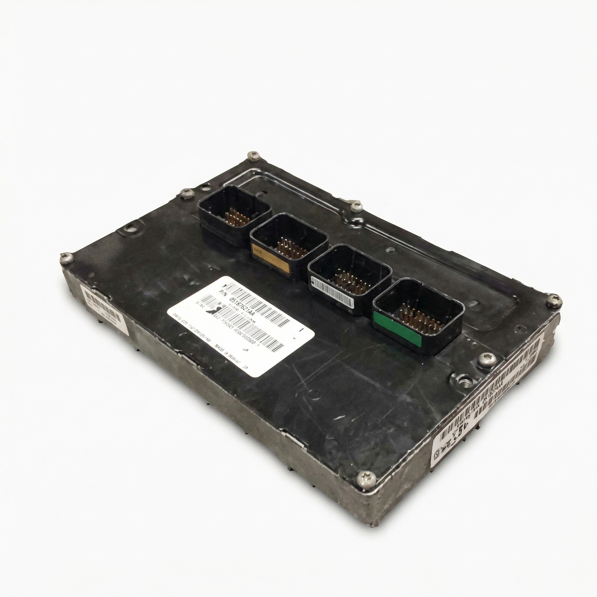 1993 Nissan Sentra Engine Control Module (ECM) (Used OEM)