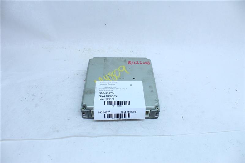 1994-1995 INFINITI G20 Engine Control Module (ECM) (Used OEM)