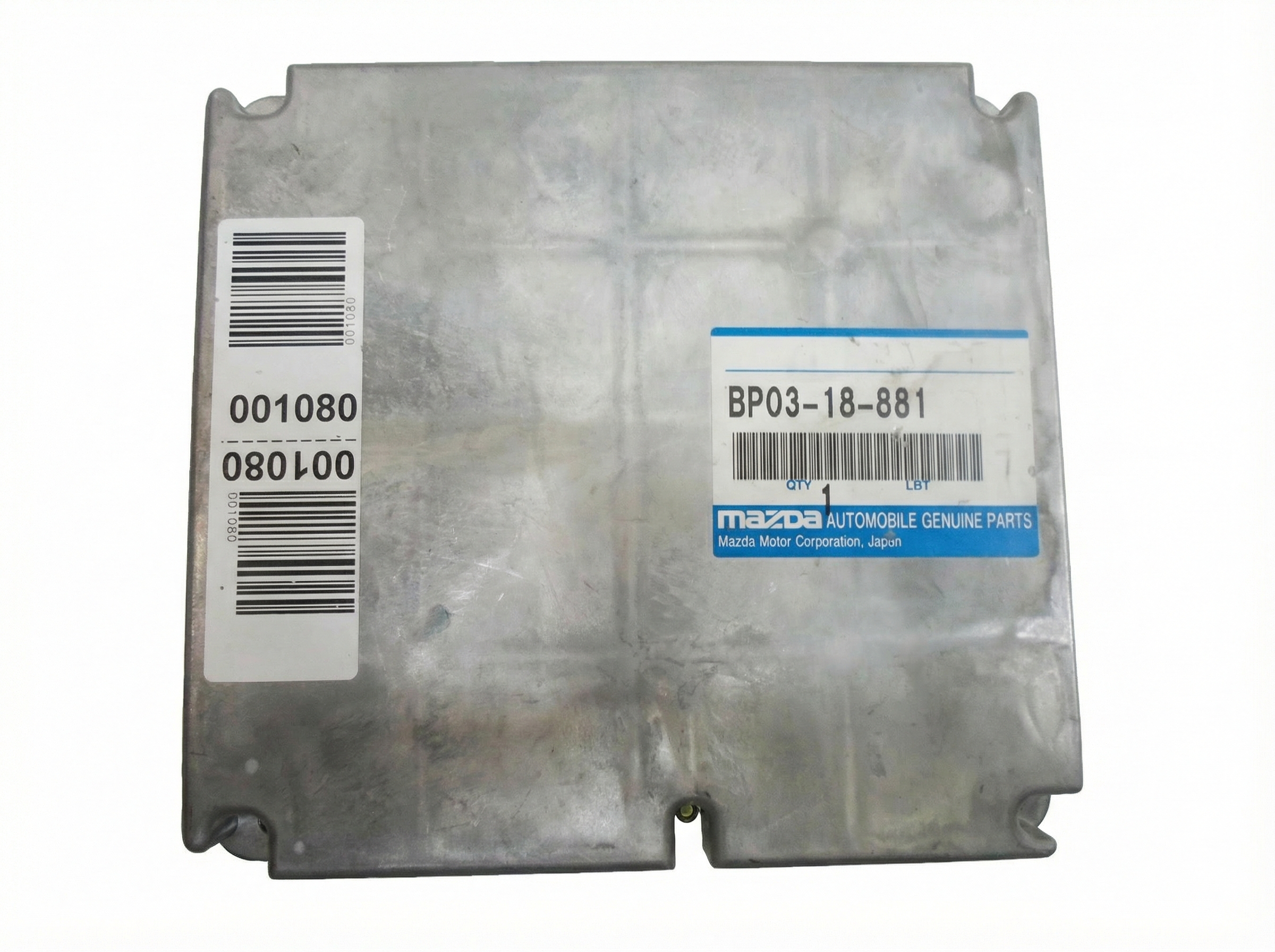 1989 Mazda 626 Engine Control Module (ECM) (Used OEM)