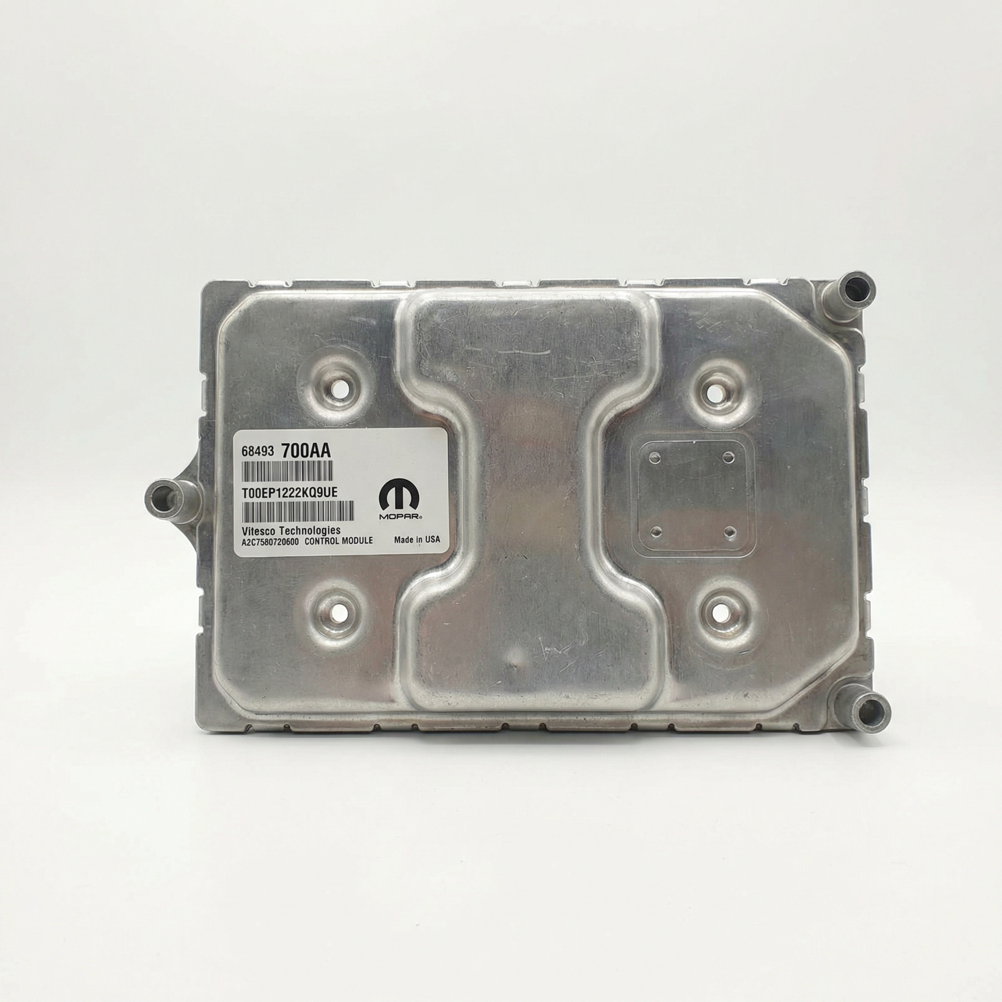 2022 Jeep Compass Engine Control Module (ECM) (Used OEM)