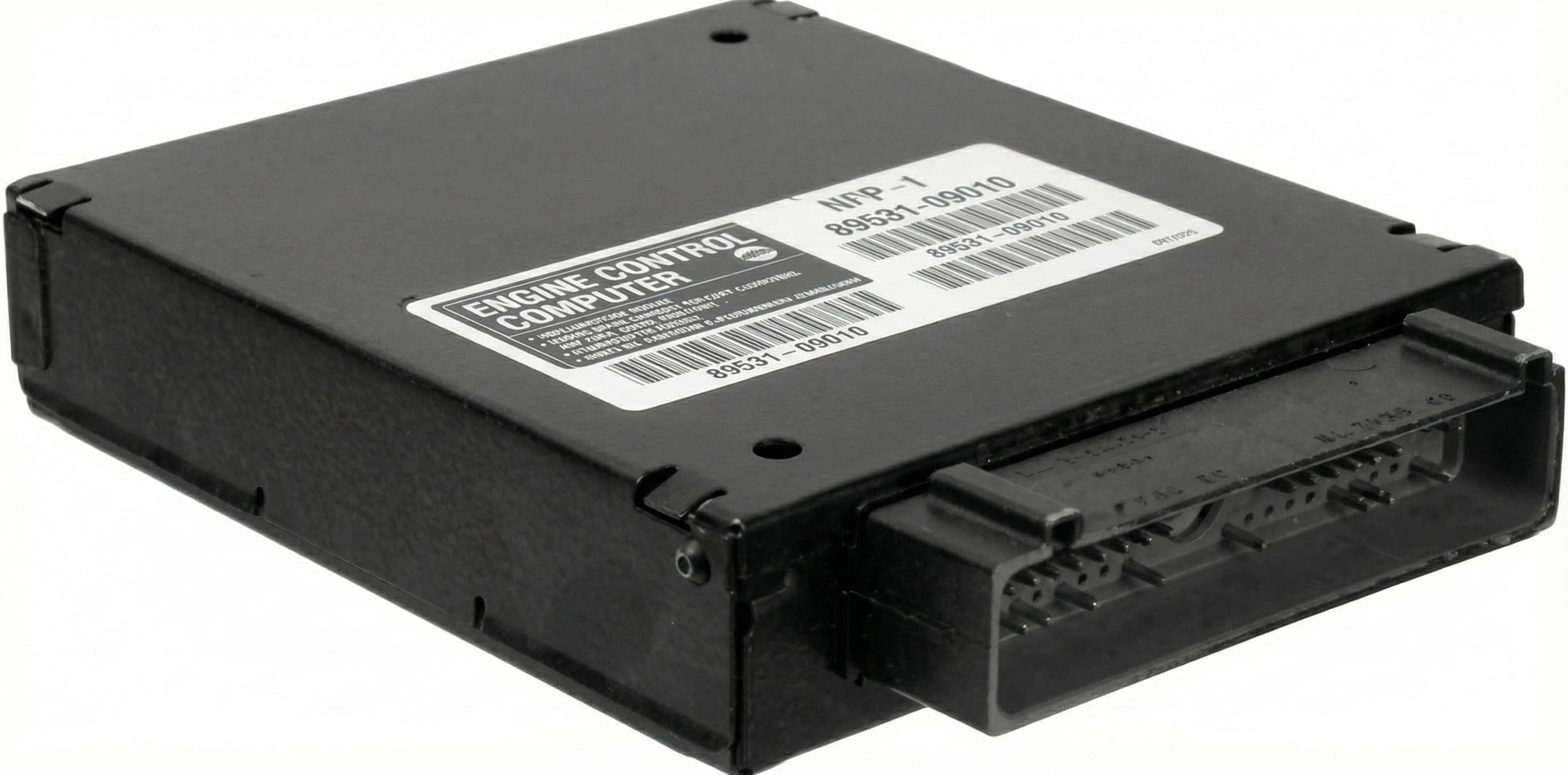 2020 Honda Ridgeline Engine Control Module (ECM) (New OEM)