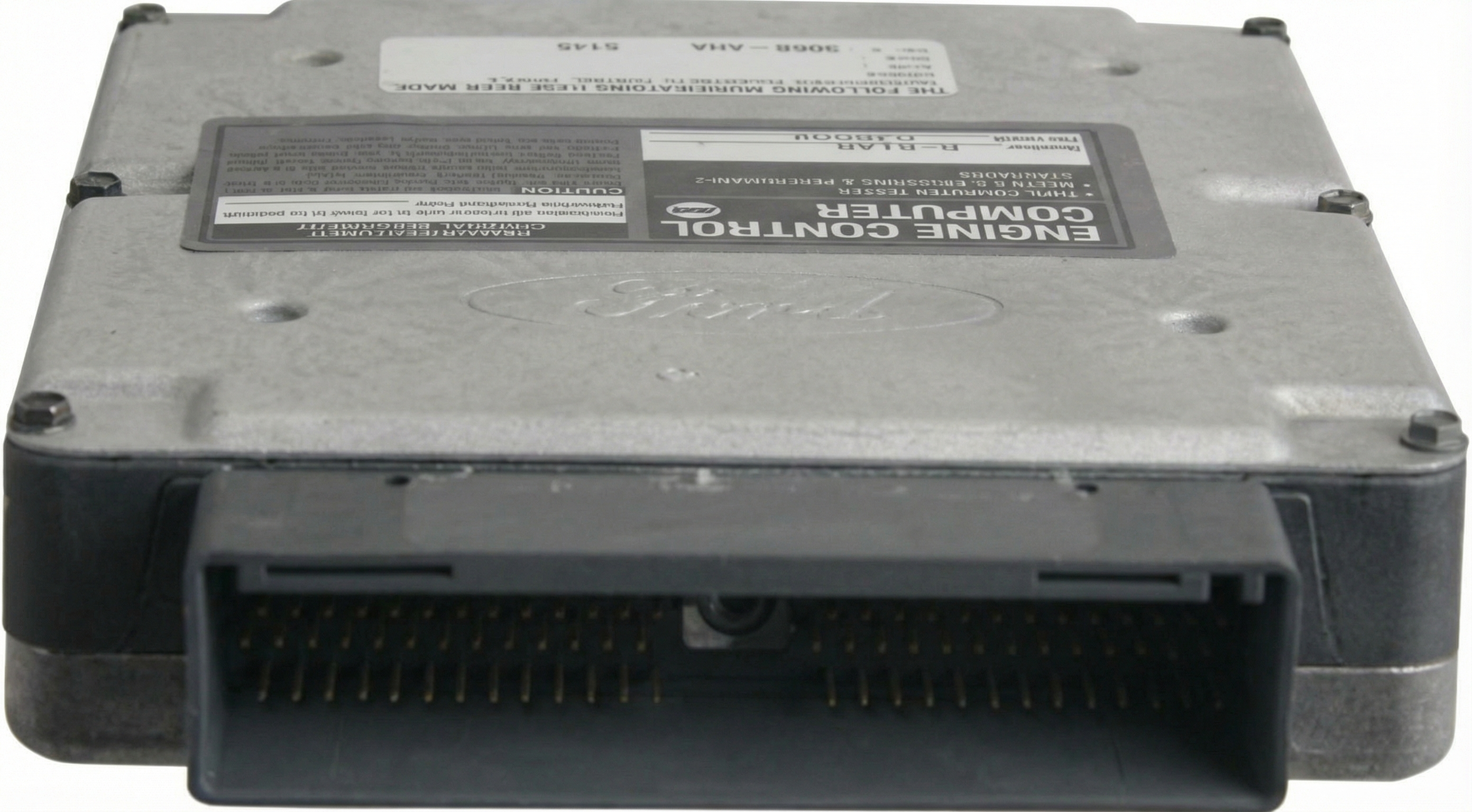 2019 Hyundai Elantra Engine Control Module (ECM) (Used OEM)
