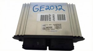 2020-2022 Hyundai Accent Engine Control Module (ECM) (Used OEM)