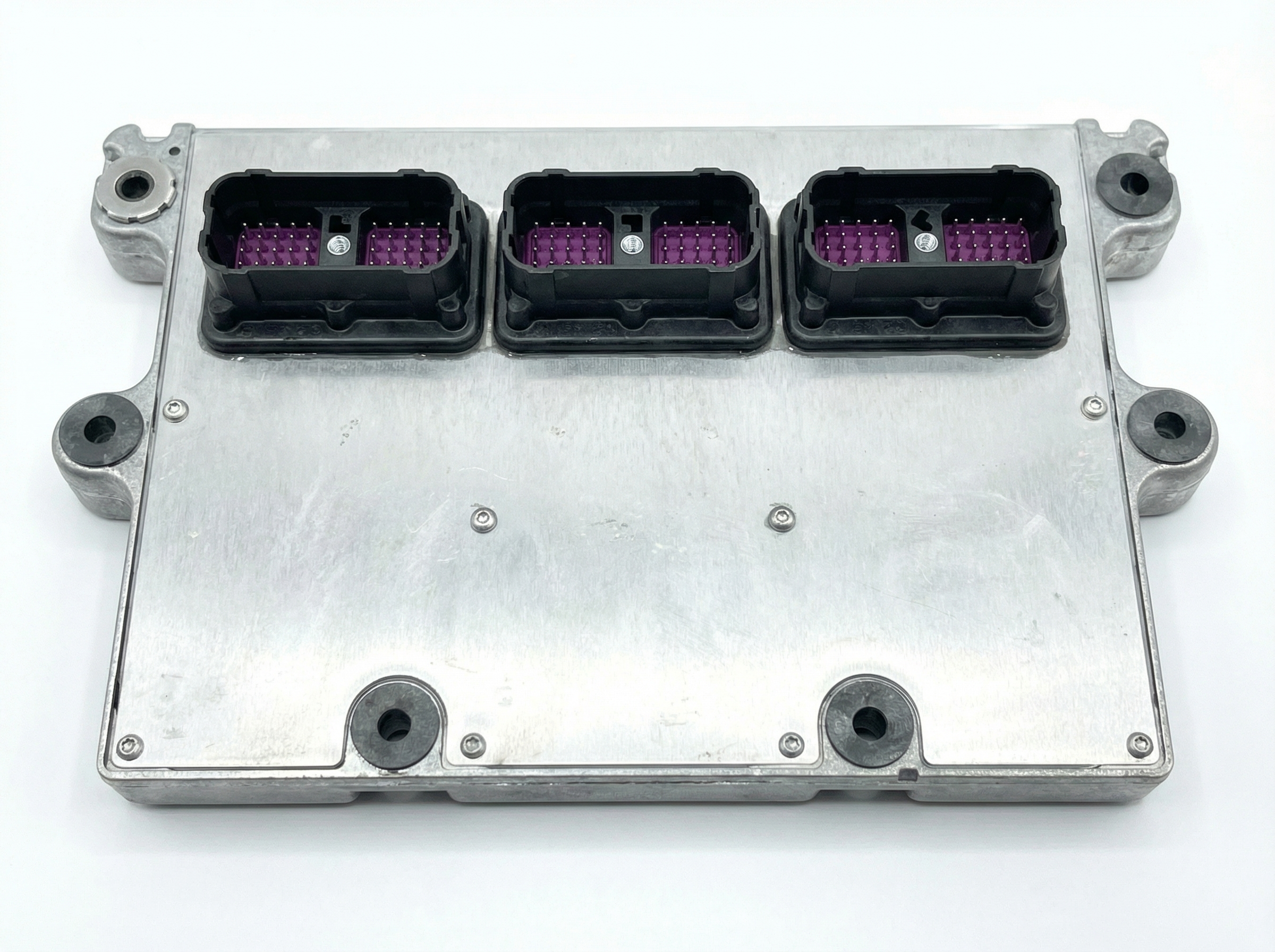 2020 Honda HR-V Engine Control Module (ECM) (New OEM)