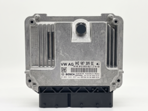 2021 Volkswagen Jetta Engine Control Module (ECM) (Used OEM)