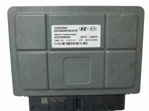 2022-2023 Hyundai Kona Engine Control Module (ECM) (Used OEM)