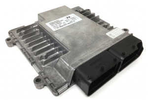 2018 Hyundai Tucson Engine Control Module (ECM) (Used OEM)
