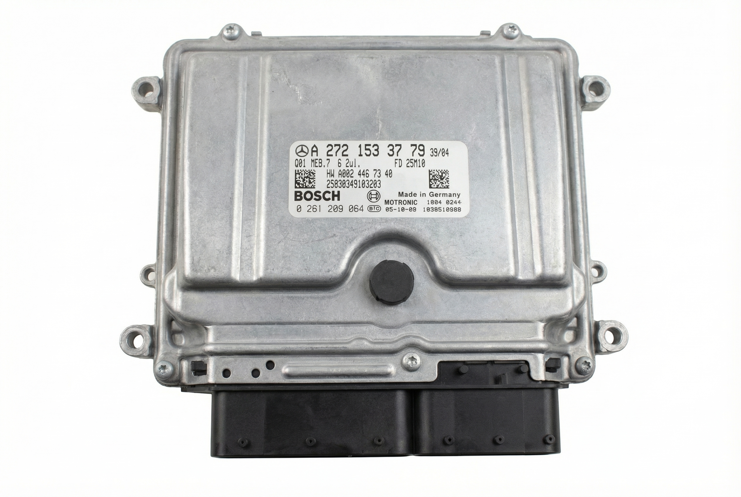 2019-2021 Honda Civic Engine Control Module (ECM) (New OEM)