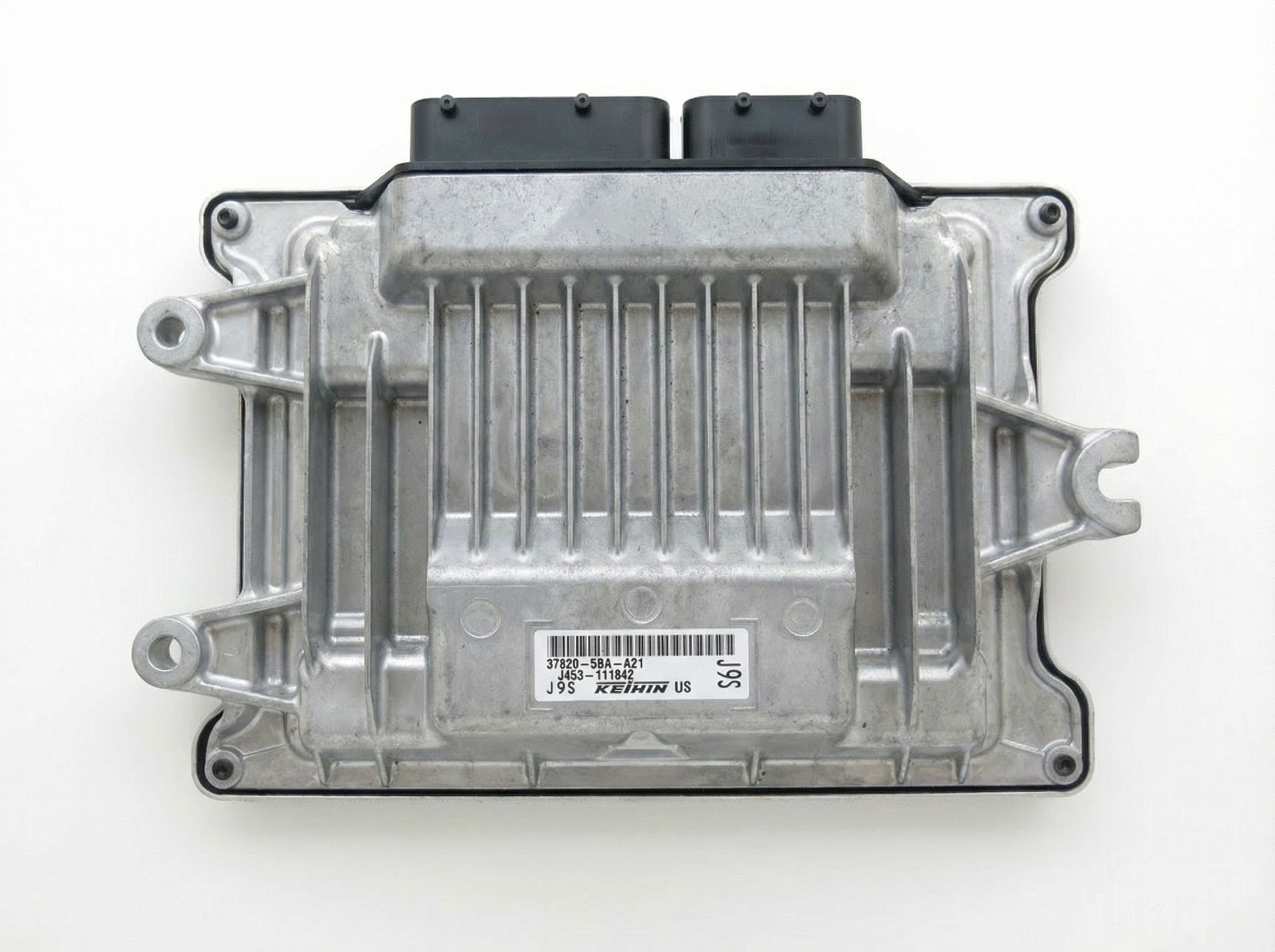 2018 Honda Civic Engine Control Module (ECM) (Used OEM)