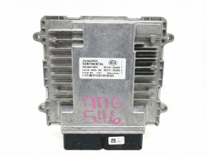 2019-2020 Kia Optima Engine Control Module (ECM) (Used OEM)