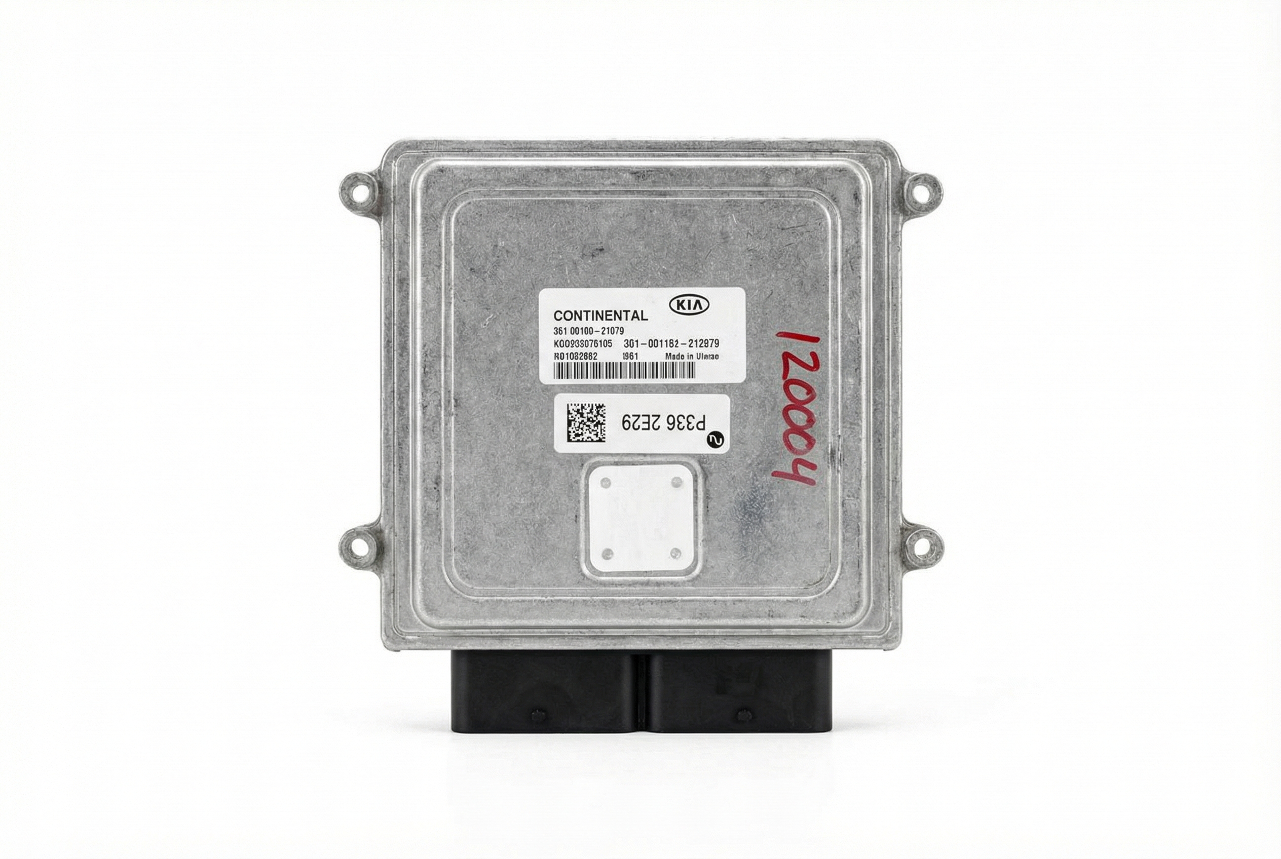 2017-2018 Kia Forte Engine Control Module (ECM) (Used OEM)