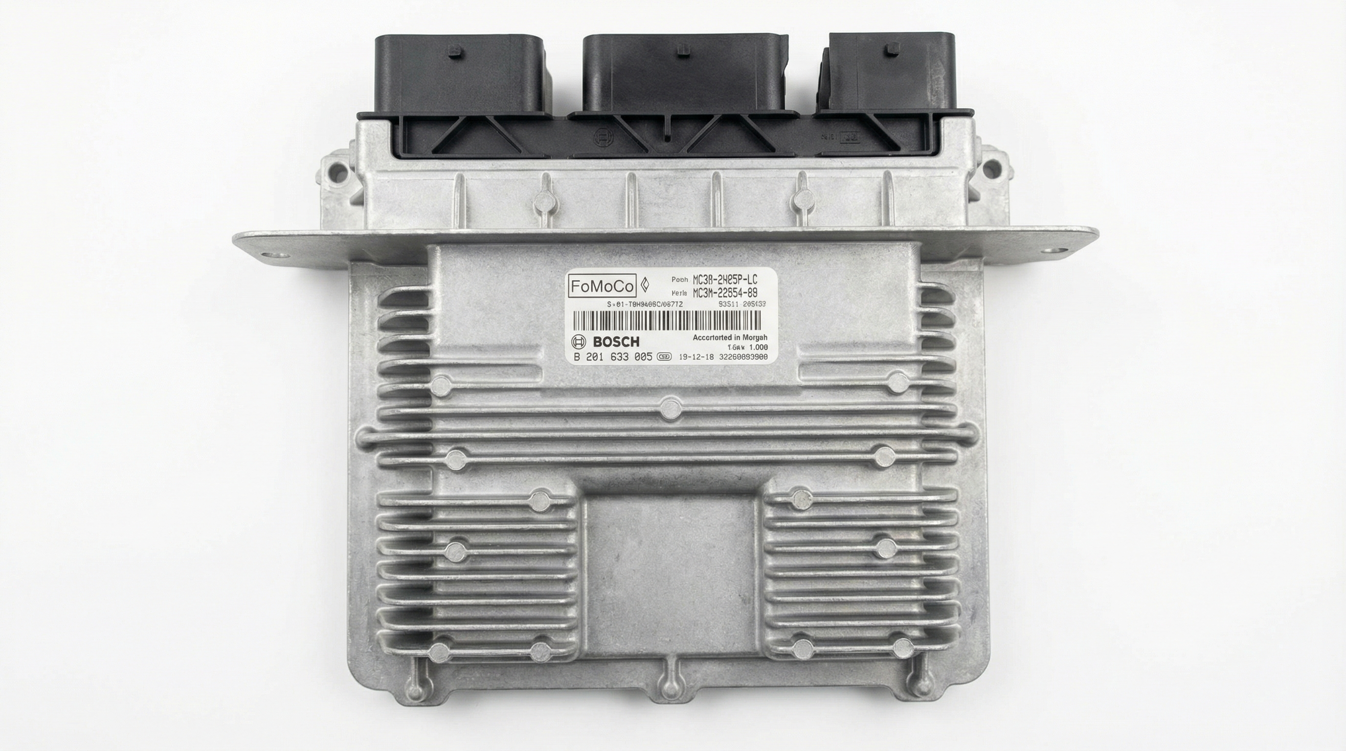 2017 Ford F-150 Engine Control Module (ECM) (Used OEM)