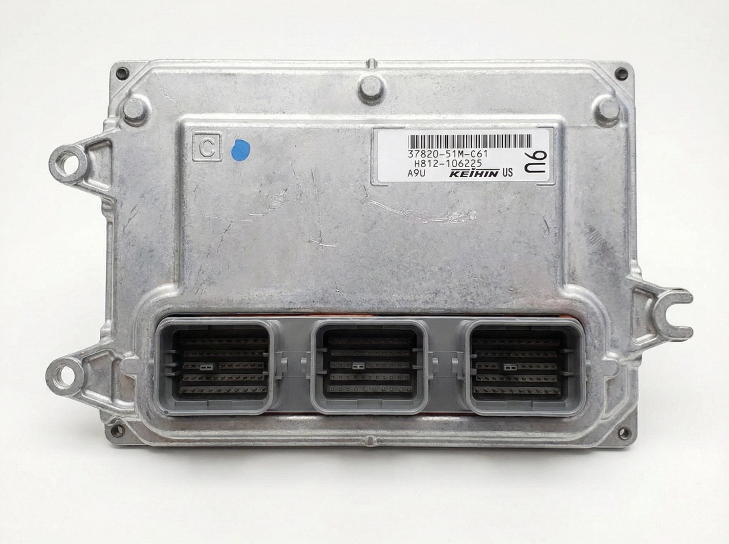 2017 Honda HR-V Engine Control Module (ECM) (Used OEM)