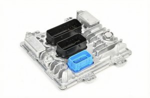 2017-2019 GMC Canyon Engine Control Module (ECM) (Used OEM)