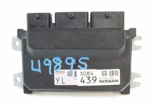 2018-2019 Nissan Versa Note Engine Control Module (ECM) (Used OEM)