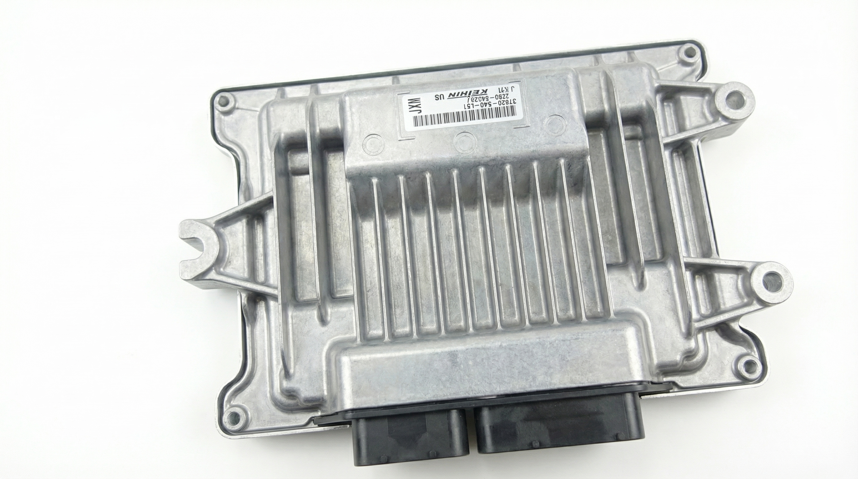 2018 Honda Civic Engine Control Module (ECM) (New OEM)