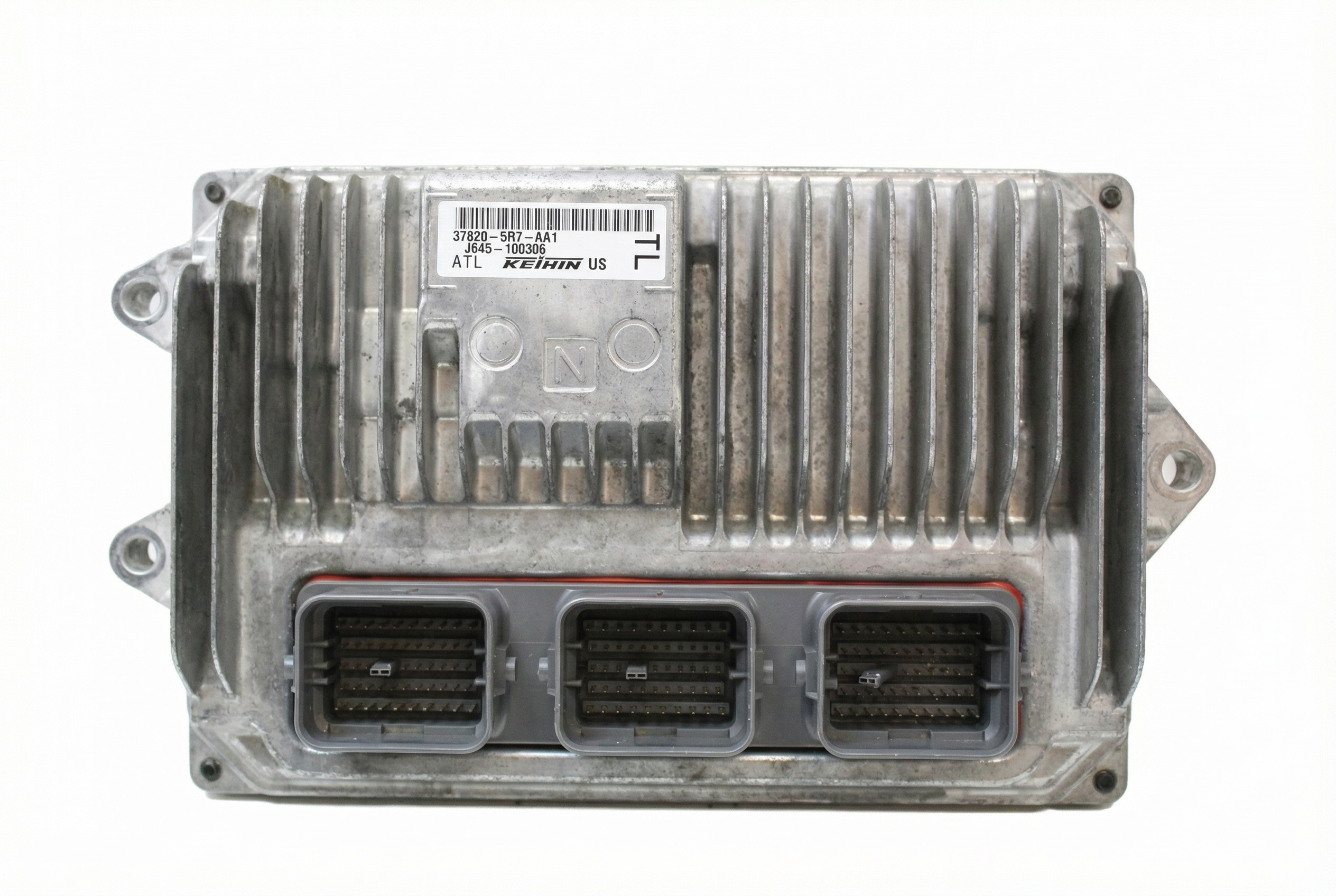 2018-2019 Honda Fit Engine Control Module (ECM) (New OEM)