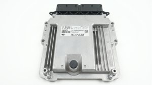2019-2021 Hyundai Tucson Engine Control Module (ECM) with Immobilizer (Used OEM)