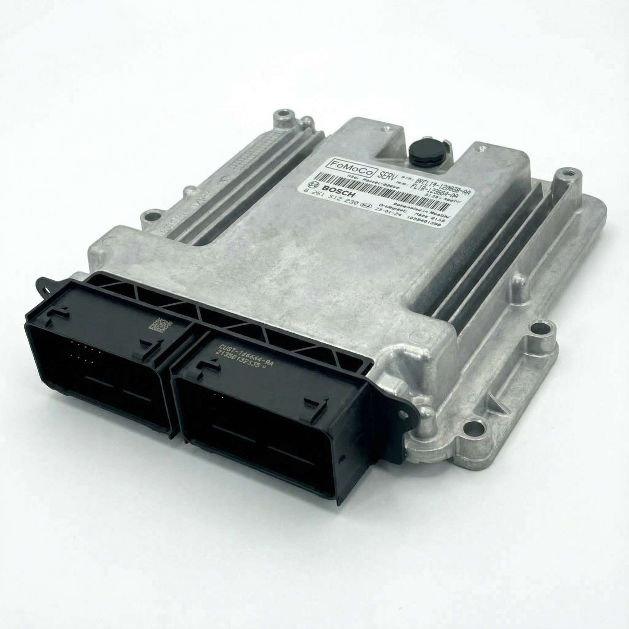 2019 Honda Civic Engine Control Module (ECM) (New OEM)