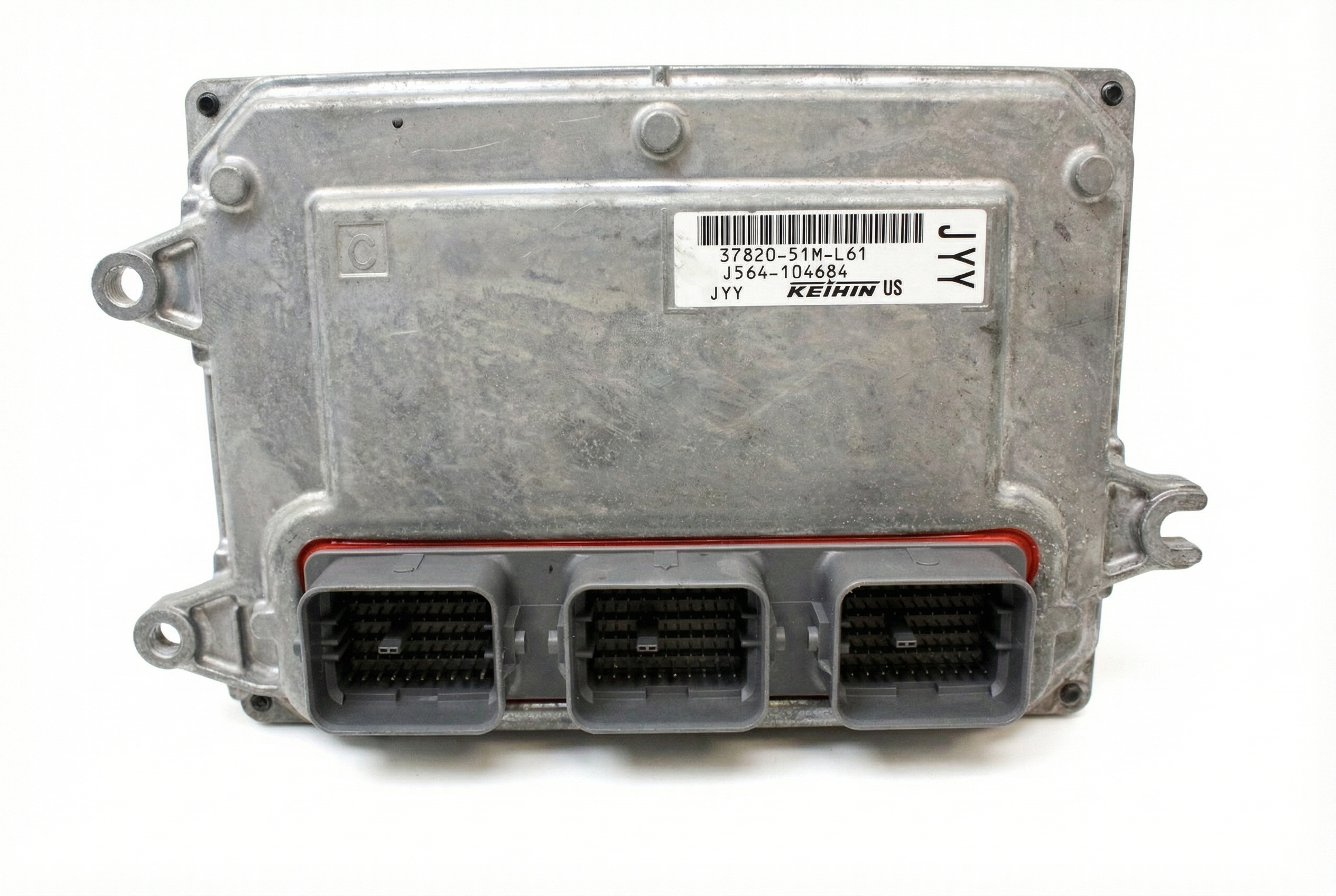 2019 Honda HR-V Engine Control Module (ECM) (New OEM)